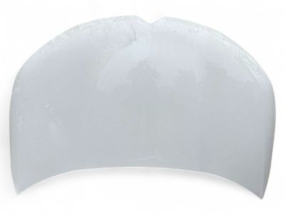 9822719680 Bonnet CITROËN C4 II (B7) (2009-2018)