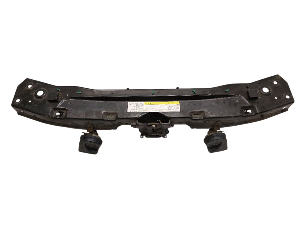 Jeep Grand Cherokee (WK) Bonnet latch carrier beam 5156109AA Bonnet latch carrier beam JEEP GRAND ...