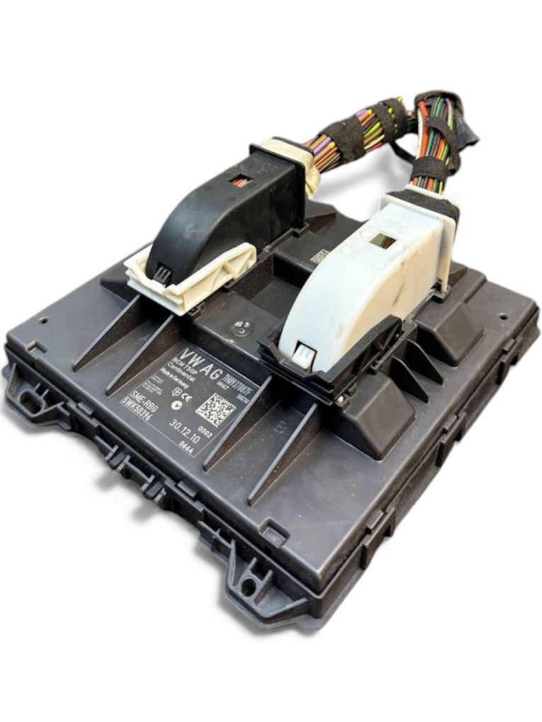 7H0937087F Body control module (BCM) VW TRANSPORTER T5 / MULTIVAN (7H, 7E, 7J) (2003-2015)