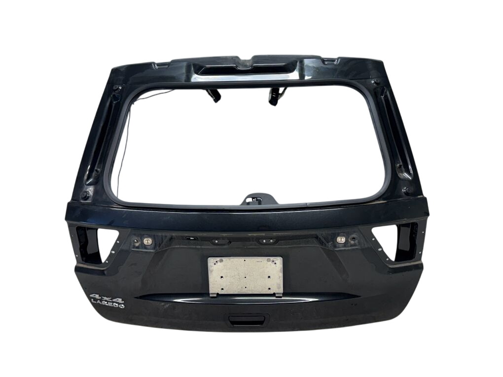 Jeep Grand Cherokee (WK) Bootlid / tailgate 55369603AE Bootlid / tailgate JEEP GRAND CHEROK...