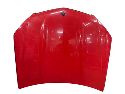 A2048800357 Motorhuv MERCEDES-BENZ C-KLASS (W204) (2007-2013)