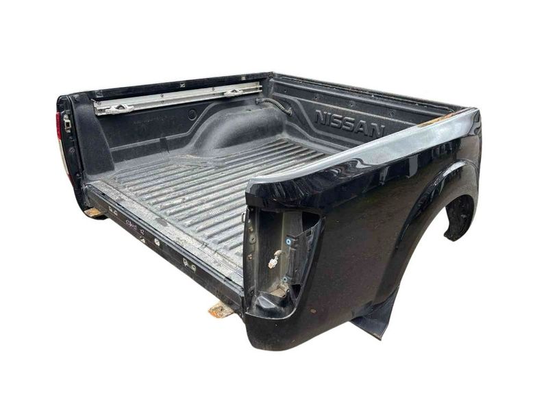 K33014JNAB K33004JNAB Bed NISSAN NAVARA III / NP300 (D23) (2014-)