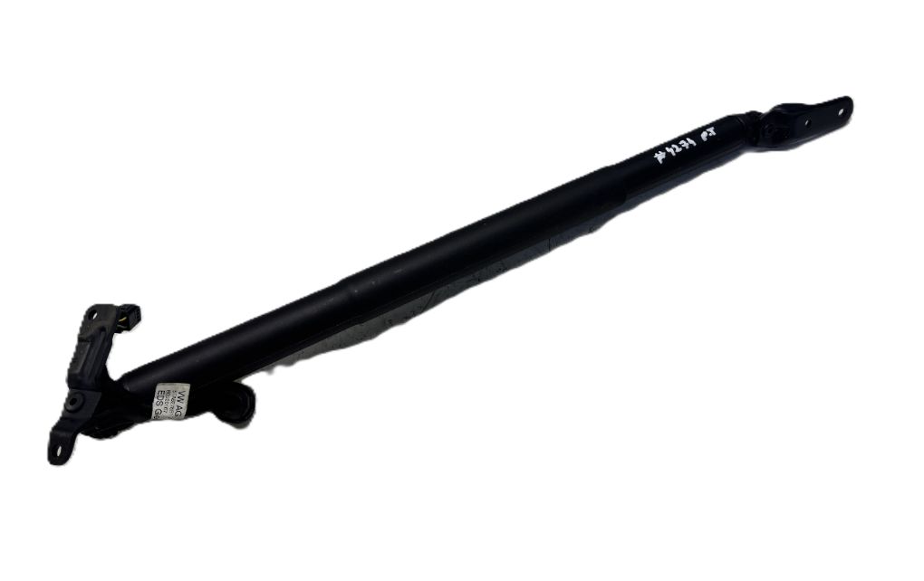 Volkswagen Touran Bootlid / tailgate strut right 5TA827851B Bootlid / tailgate strut right VW TO...