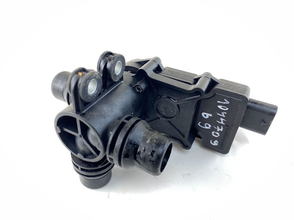 A0005003040 Coolant Circulation Pump MERCEDES-BENZ C-CLASS (W205) (2013-2021)