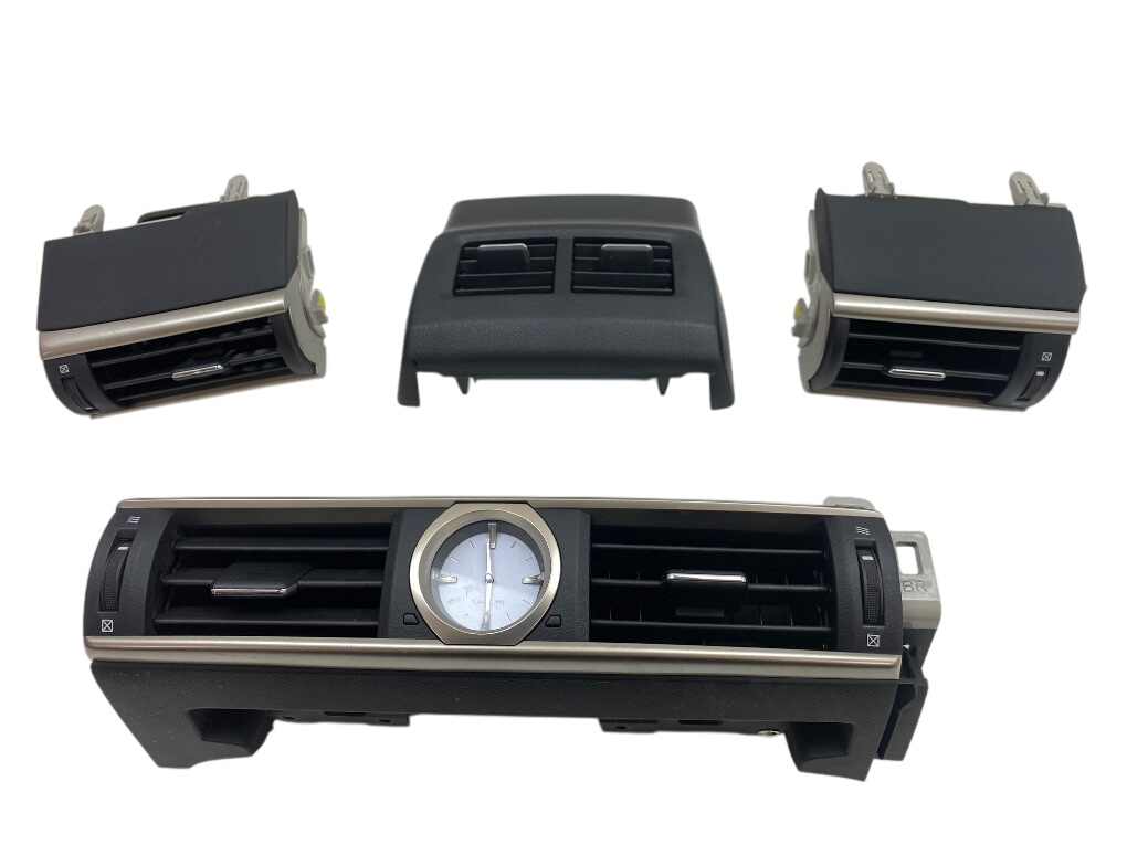 Lexus RC Cabin air vent set 5567024081C0 Cabin air vent set LEXUS RC (XC10)...