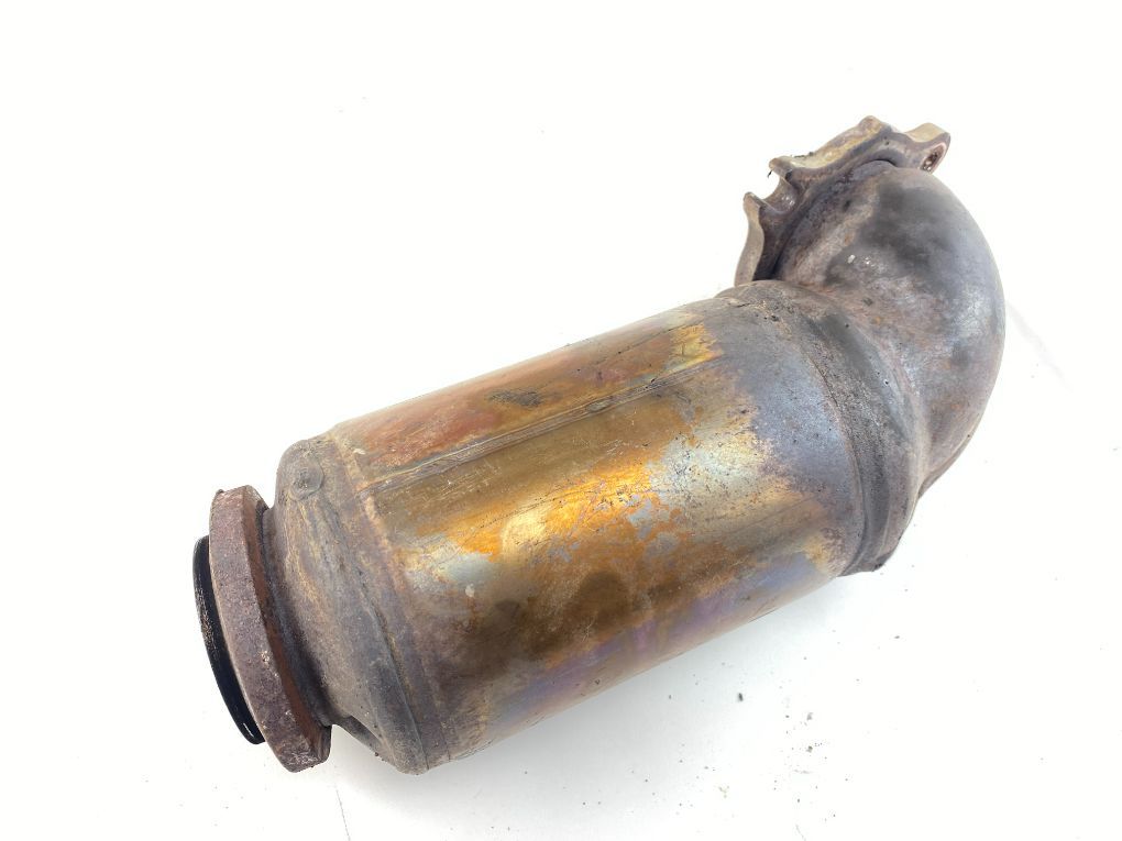 KT1241 Catalyc Converter MERCEDES-BENZ E-CLASS (W212) (2009-2016)