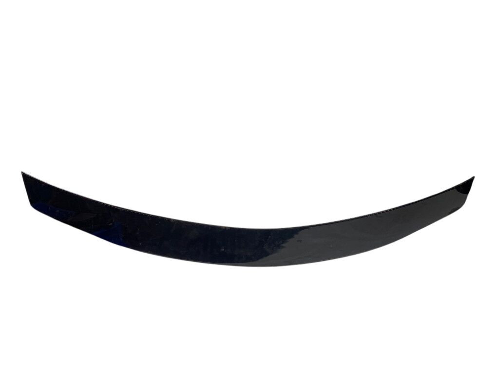 A2047900388 Bootlid / tailgate spoiler MERCEDES-BENZ C-CLASS (W204) (2007-2013)