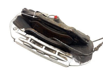 A2044214898 Суппорт тормозной передний правый MERCEDES-BENZ C-CLASS (W204) (2007-2013)