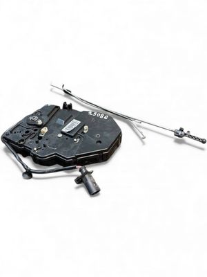 7H0827201BA Замок багажника/задней двери VW TRANSPORTER T5 / MULTIVAN (7H, 7E, 7J) (2003-2015)