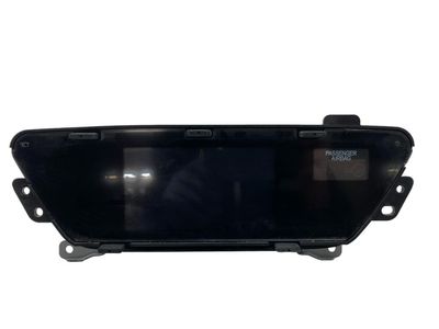 39710T1GG02 Instrumentpanel HONDA CR-V IV (RM) (2012-2016)