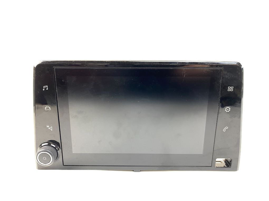 98345773ZD Dash screen CITROËN BERLINGO (K9) (2018-)