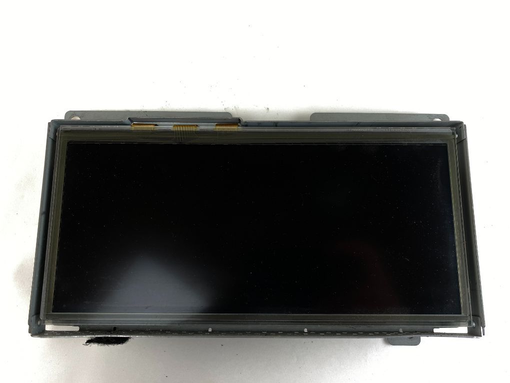 C2D56665 Dash screen JAGUAR XF (X260) (2015-2024)