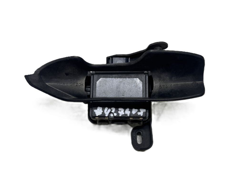 Volkswagen Touran Distronic radar / sensor 3Q0907590E 0203301337 Distronic radar / sensor ...