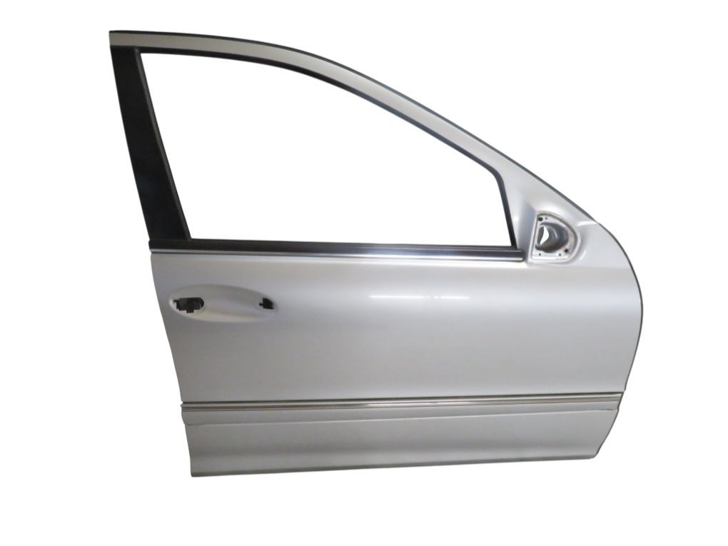 A2037200205 A2037200209 Door Front Right MERCEDES-BENZ C-CLASS (W203, CL203) (2000-2011)