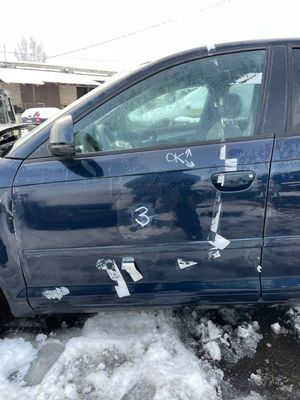 Врата предна лява AUDI A3 (8P) (2003-2012)