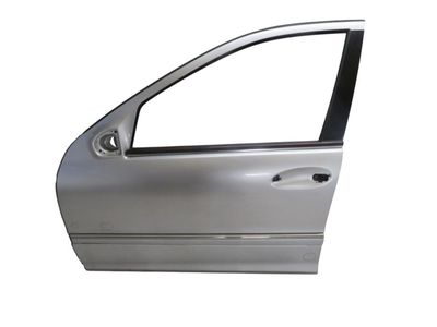 A2037200109 A2037200105 Priekšējās kreisās durvis MERCEDES-BENZ C-CLASS (W203, CL203) (2000-2011)
