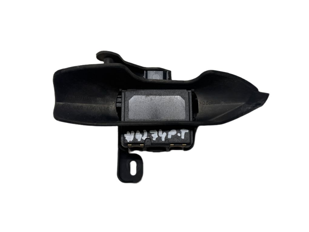 Volkswagen Touran Distronic radar / sensor 3Q0907566E 0203301335 Distronic radar / sensor ...
