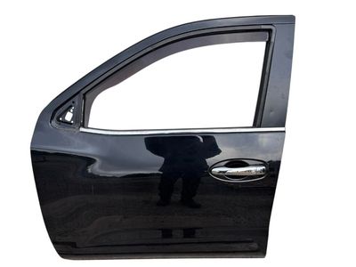 H01014JKAA Врата предна лява NISSAN NAVARA III / NP300 (D23) (2014-)