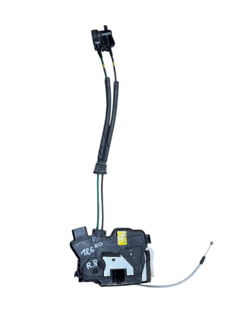 Kia Sorento Door Lock Rear Right
