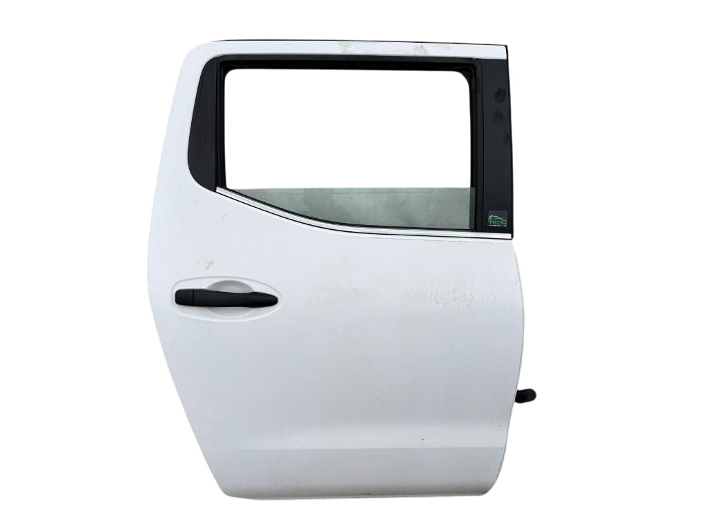 Nissan Navara (D23) Door Rear Right H21004JKAA Door Rear Right NISSAN NAVARA III / ...