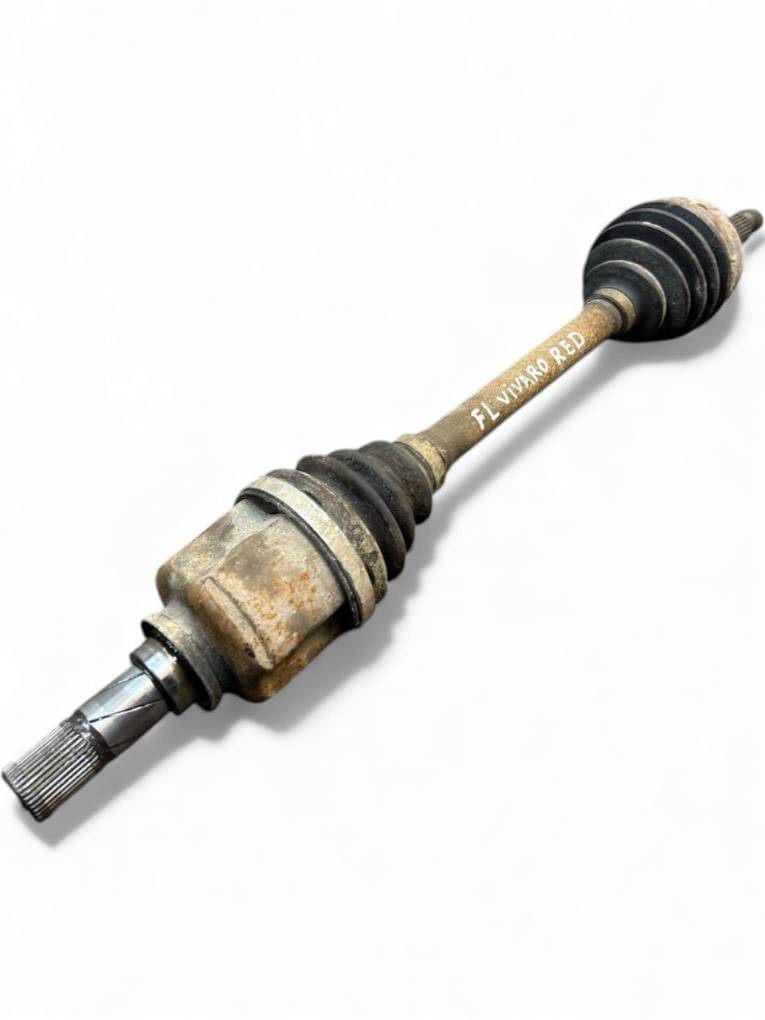 Opel Vivaro (A) Drive Shaft Front Left Drive Shaft Front Left OPEL VIVARO A (2001-2014...