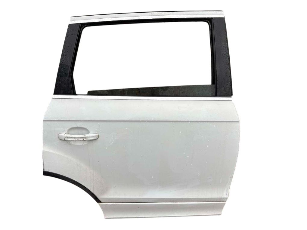 4L0833052 Door Rear Right AUDI Q7 (4L) (2006-2015)