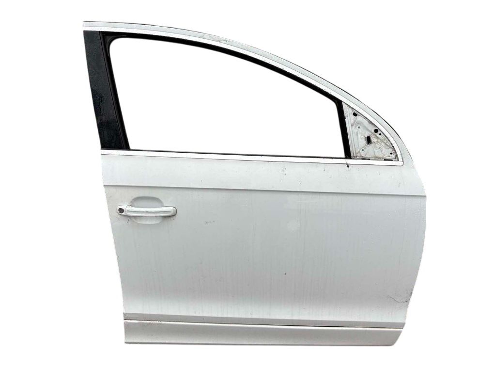 4L0831052A Door Front Right AUDI Q7 (4L) (2006-2015)