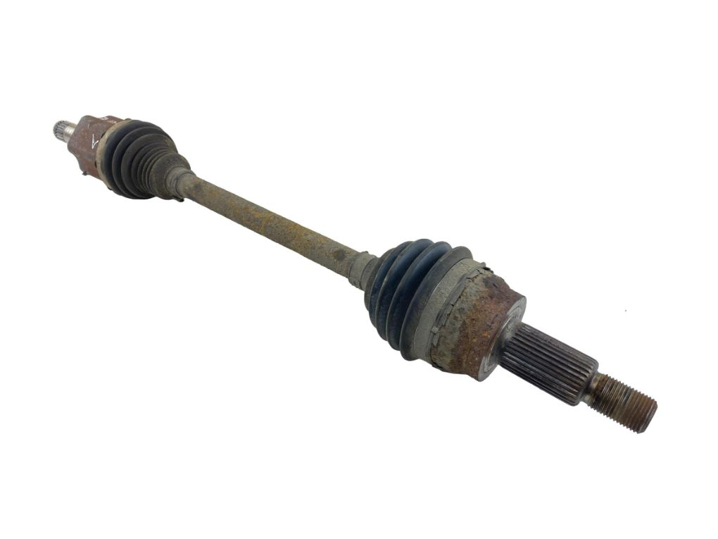 Jaguar XF Drive Shaft Front Left T2H59080 Drive Shaft Front Left JAGUAR XF (X260...