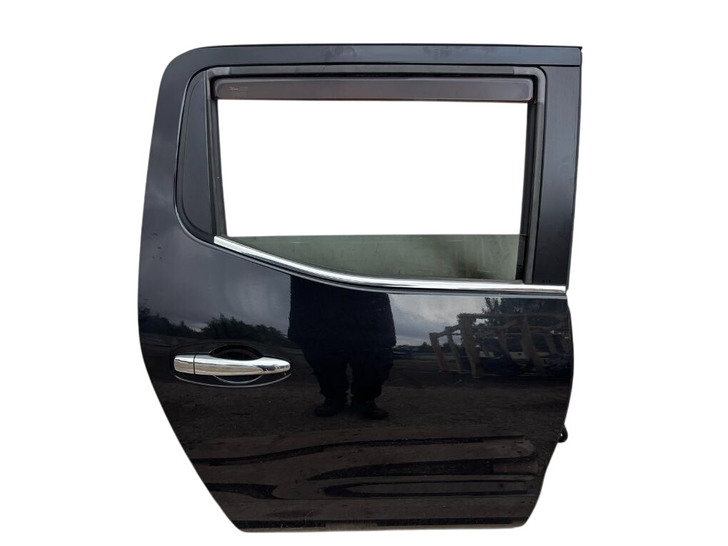 Nissan Navara (D23) Door Rear Right H21004JKAA Door Rear Right NISSAN NAVARA III / ...