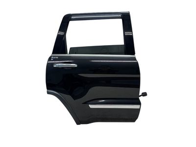 55113634AJ Porte arrière droite JEEP GRAND CHEROKEE IV (WK, WK2) (2010-2021)