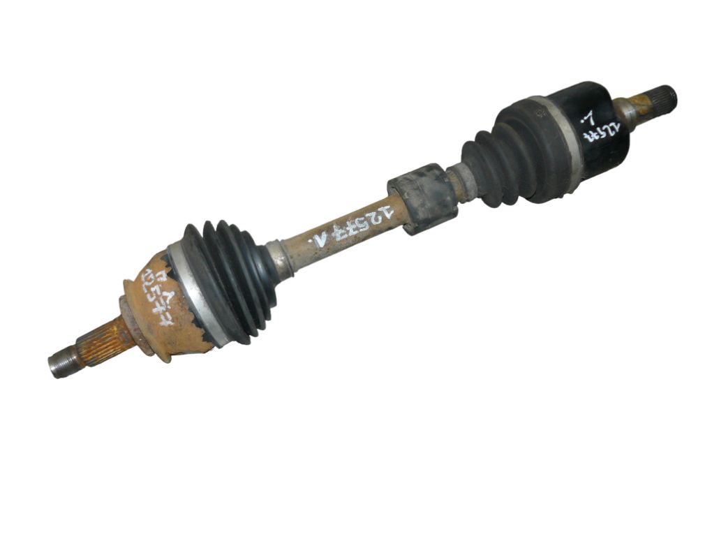 Mini One, Cooper, Clubman (R55 - R59) Drive Shaft Front Left 31609806469 Drive Shaft Front Left MINI MINI II...