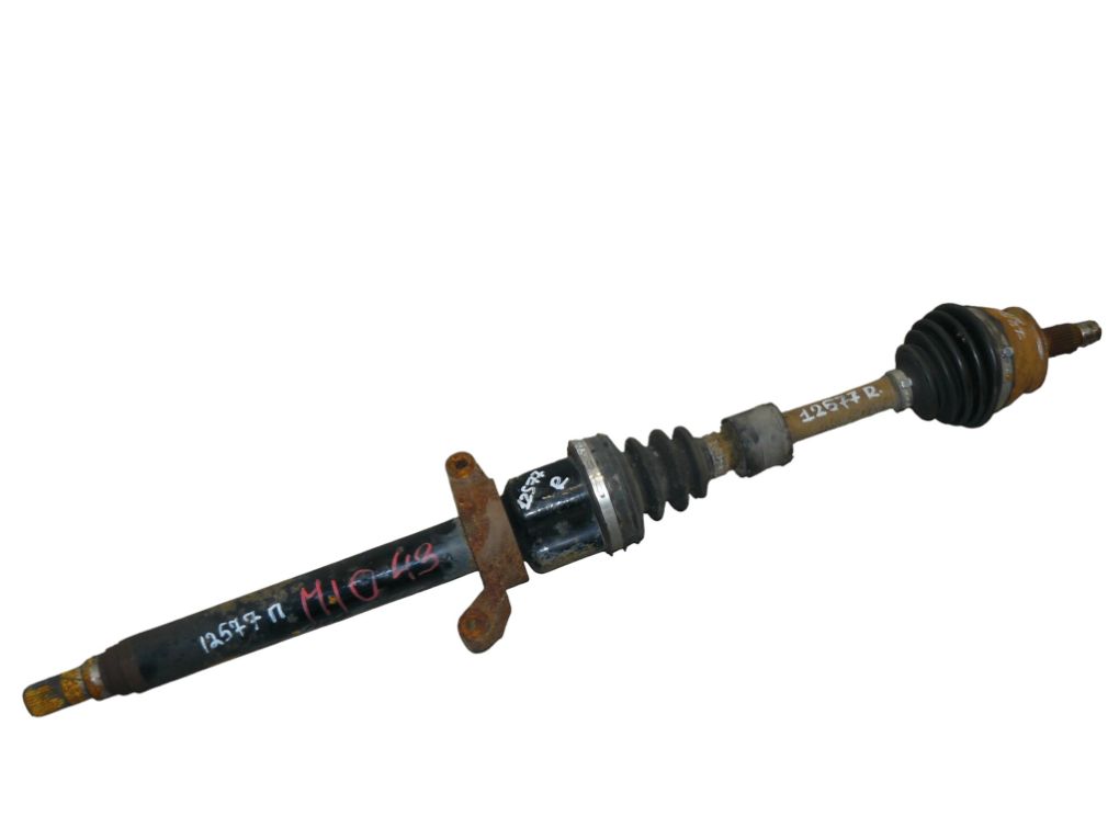 Mini One, Cooper, Clubman (R55 - R59) Drive Shaft Front Right 31608605470 Drive Shaft Front Right MINI MINI I...