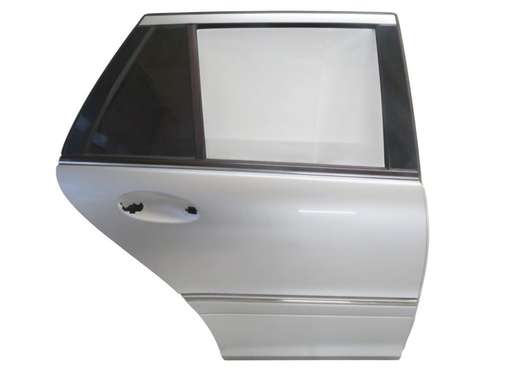 A2037301205 A2037300409 Door Rear Right MERCEDES-BENZ C-CLASS (W203, CL203) (2000-2011)