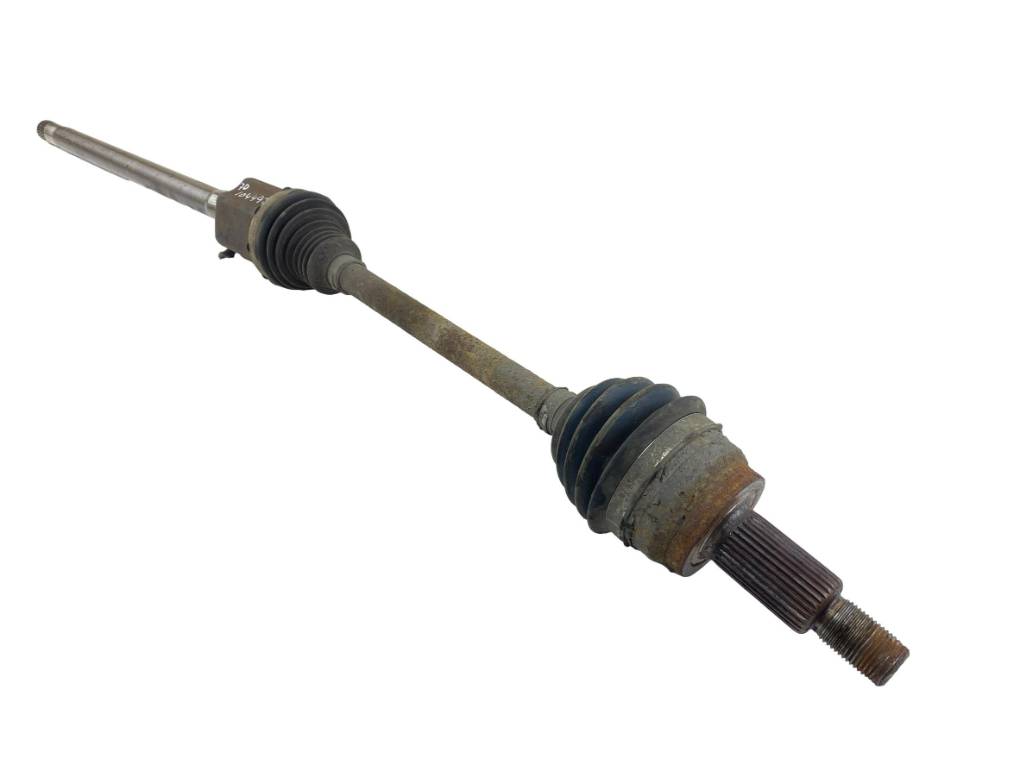 Jaguar XF Drive Shaft Front Right T2H59079 Drive Shaft Front Right JAGUAR XF (X26...