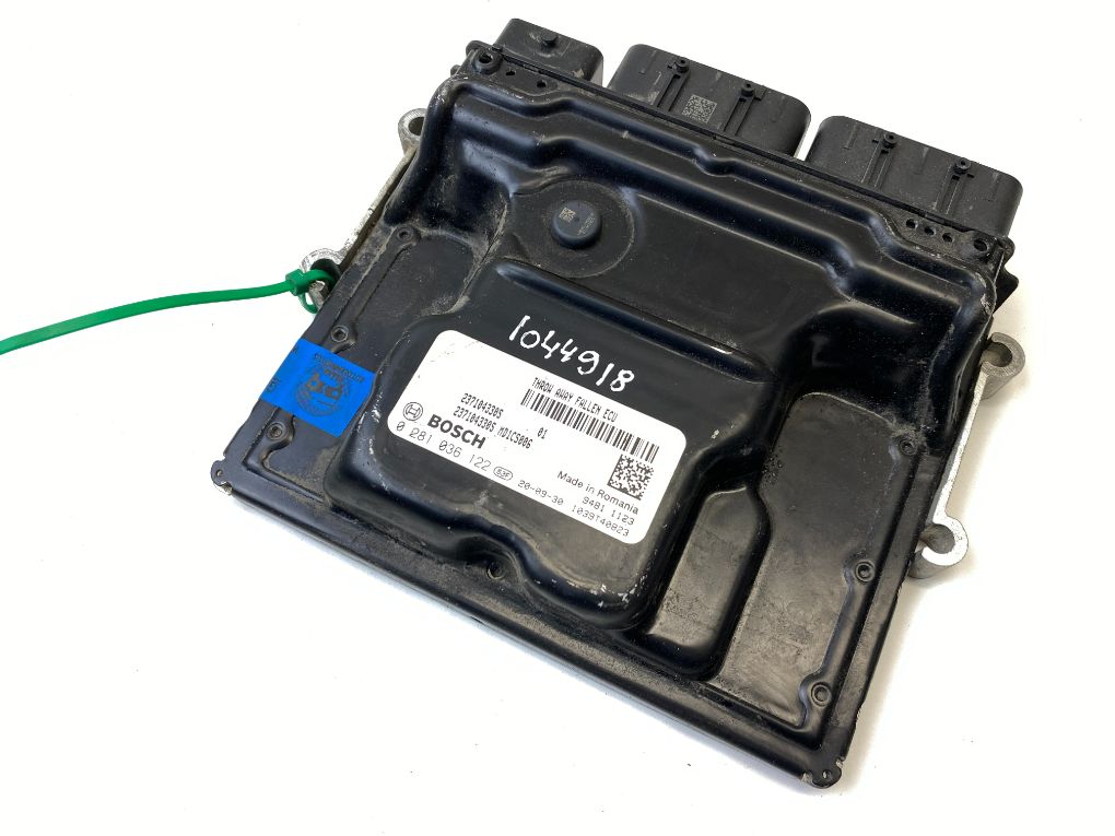 Nissan NV300 / Primastar Engine Control Unit / module (ECU) 0281036122 0281035805 Engine Control Unit / mod...