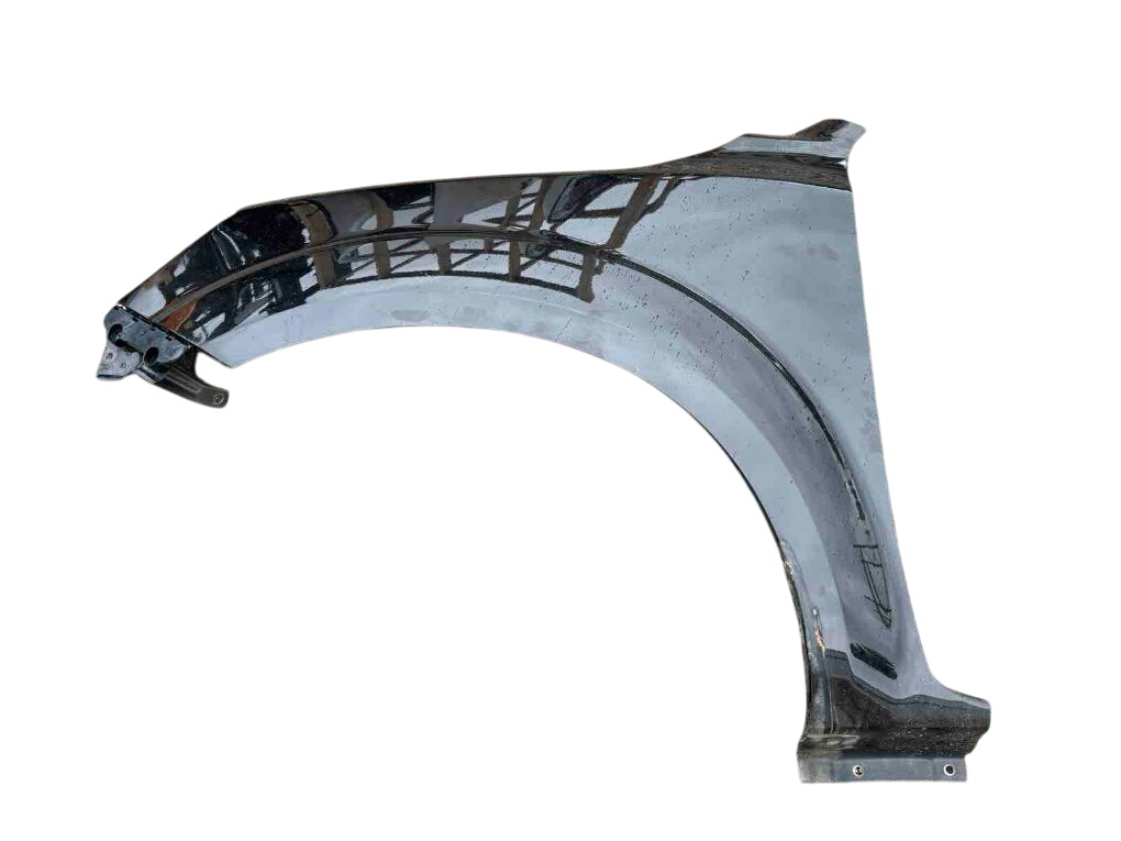 Nissan Navara (D23) Fender Front Left F31014JKMA Fender Front Left NISSAN NAVARA III ...