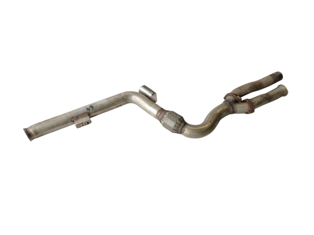 Mercedes-Benz CLS (C219) Exhaust pipe Central A2194900020 Exhaust pipe Central MERCEDES-BENZ ...