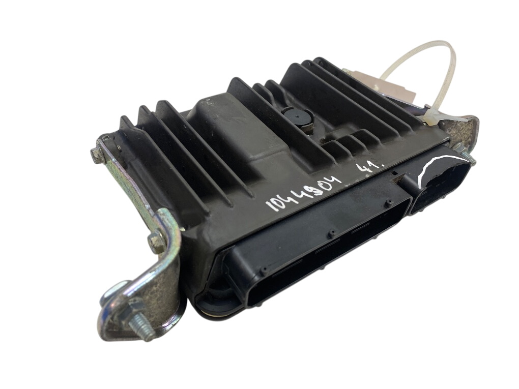 Lexus RC Engine Control Unit / module (ECU) 2756007952 Engine Control Unit / module (ECU) L...
