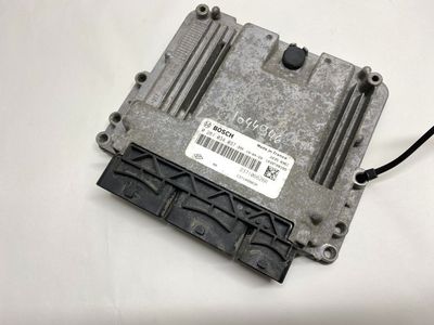 0281034037 0281033357 0281032458 Блок за управление на двигателя (ECU) FIAT TALENTO II (296) (2016-2020)
