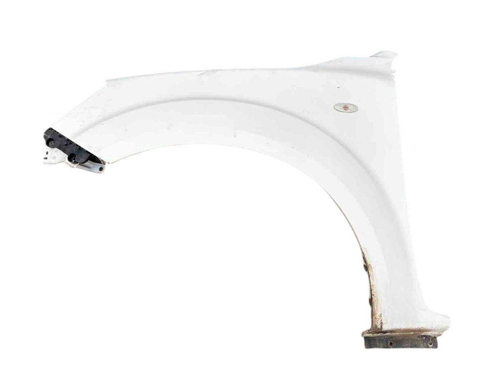 Nissan Navara (D23) Fender Front Left F31014JKGA Fender Front Left NISSAN NAVARA III ...