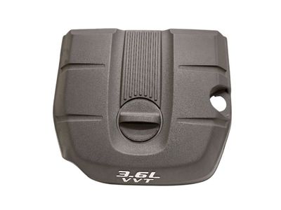 68022193AD Motorkåpa JEEP GRAND CHEROKEE IV (WK, WK2) (2010-2021)