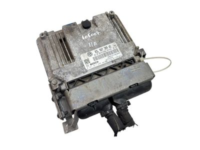 0281016374 0281017946 Moduł sterujący silnika (ECU) VW PASSAT B7 / ALLTRACK (2010-2015)