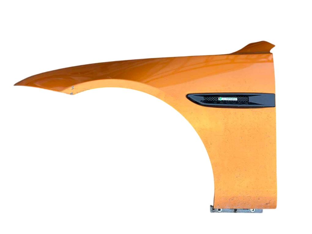 C2D33153 Fender Front Left JAGUAR XF (X260) (2015-2024)