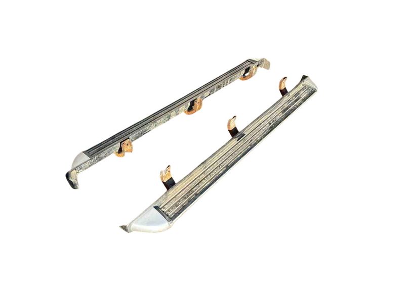 961014JB1A 961004JB1A Foot step set NISSAN NAVARA III / NP300 (D23) (2014-)