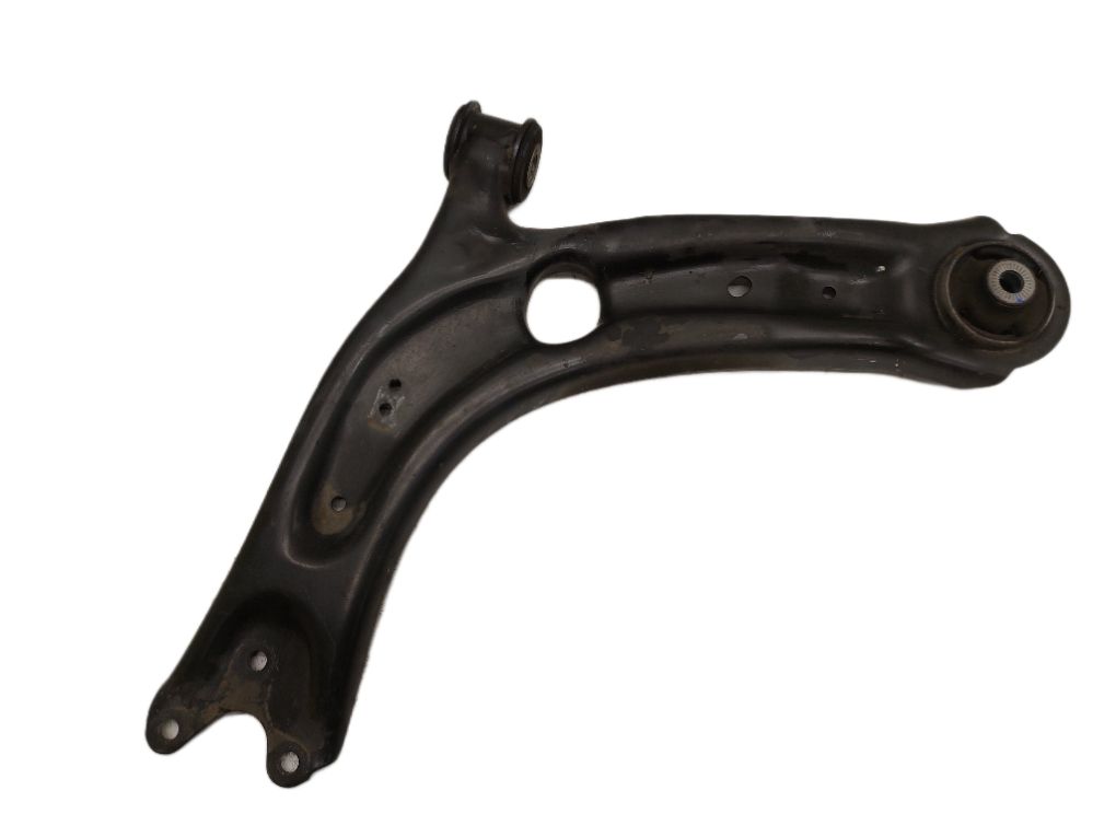 Volkswagen Touran Front Axle Track Control Arm lower left 3Q0407151P Front Axle Track Control Arm lower l...