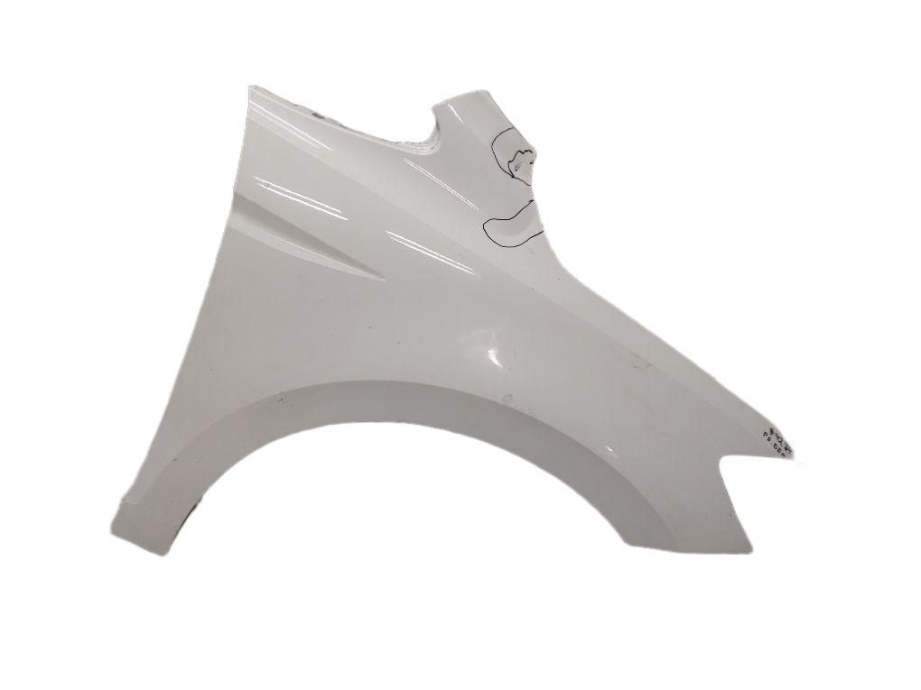 Volkswagen Touran Fender Front Right 5TA821106 Fender Front Right VW TOURAN (5T1) (2...