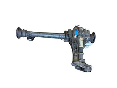 4460310089 4460310088 Mechanizm różnicowy przedniej osi AUDI Q7 (4L) (2006-2015)