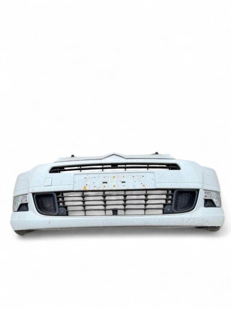 Front Bumper CITROËN C5 II (2008-2019)