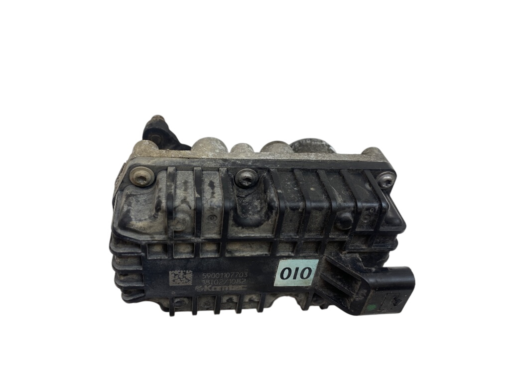 Kia Ceed (CD) Turbocharger control valve / actuator