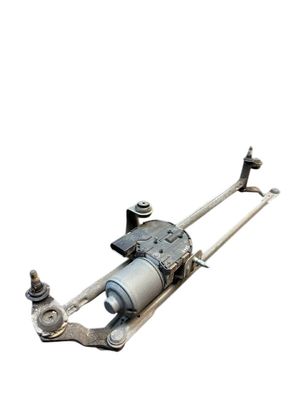 5N1955119A 1397220643 Tringlerie/mécanisme d'essuie-glace VW TIGUAN I (5N) (2007-2018)